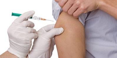 Глава региона призвал орловцев сделать вакцину от гриппа и ОРВИ
