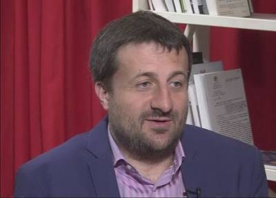 Тарас Загородний: «Никаких положительных аспектов в отношениях Украины с Россией не было и нет»