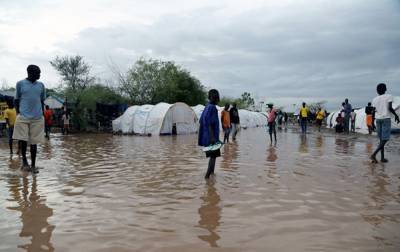 В Судане из-за сильных ливней погиб 21 человек