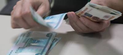 Жители Карелии обеднели более чем на 2 млн рублей после общения с мошенниками