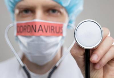 В Ленобласти на 11 августа 29 новых случаев коронавируса