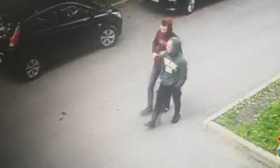 Двух грабителей ищут в Петрозаводске