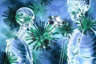 В Карелии подтверждены 18 случаев коронавируса и смерть от пневмонии