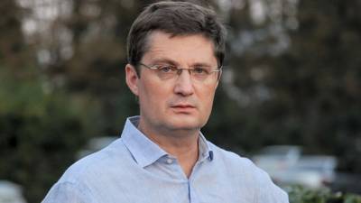 Кондратюк: «слугам» нужно определиться – они за Украину или за дружбу с Россией