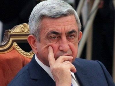 Военный эксперт: армяне припомнят Саргсяну бесславную гибель солдат