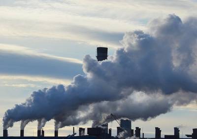 В Рязани пройдет пикет против загрязнения воздуха