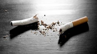 В России увеличили штрафы за продажу табака детям
