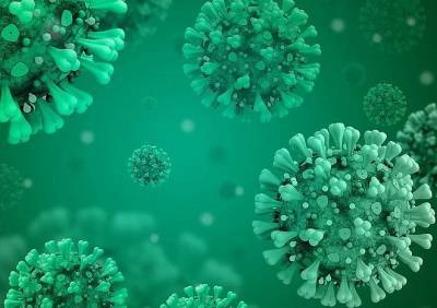 В Рязанской области коронавирусом заболели еще 27 человек