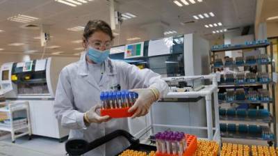 Эпидемия коронавируса: Израиль обогнал Китай по числу зараженных