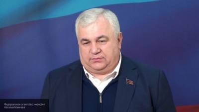 Депутат уверен в развитии Союзного государства после выборов в Белоруссии