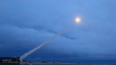 СМИ сообщили об испытаниях новейшей крылатой ракеты Х-50 в России