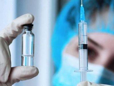 Россия стала первой страной в мире, зарегистрировавшей вакцину от коронавируса