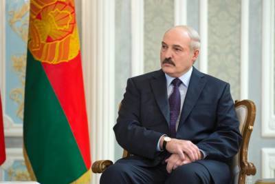 Германия предлагает ввести санкции против Беларуси на уровне ЕС
