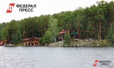 За отдых на Южном Урале туристам вернут до 15 тысяч рублей