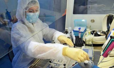 Объявлено о регистрации в России первой в мире вакцины от коронавируса