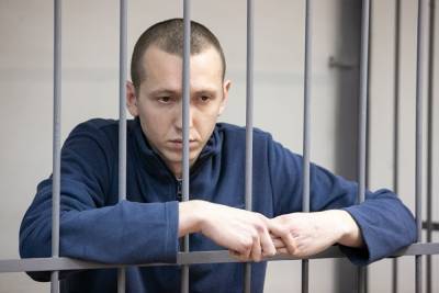 В суде стартуют закрытые слушания по делу Васильева, обвиняемого в ДТП на Малышева