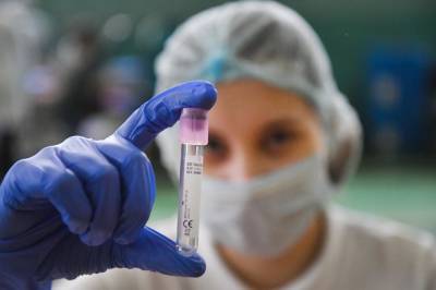 Путин объявил о регистрации вакцины от коронавируса
