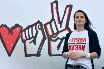 У Светланы не было выбора: В штабе Тихановской рассказали, почему она покинула Беларусь