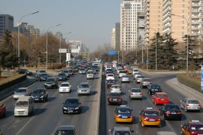 Уставших водителей ищут на дорогах Воронежа