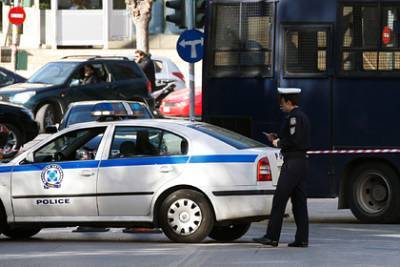 Задержание в Греции главаря русской мафии связали с разборками воров в законе