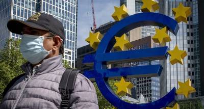 Инвесторы резко изменили отношение к евро