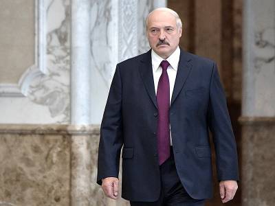 Валерий Соловей: Лукашенко согласился уйти с поста президента Белоруссии