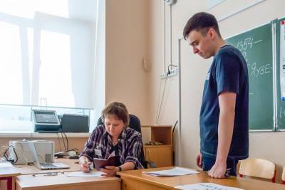 Министр просвещения РФ рассказал о формате занятий в школах с 1 сентября