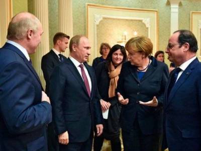 Эксперты объяснили, почему Запад медлит с санкциями против Лукашенко