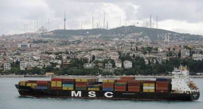 Турция продолжит разведку углеводородов в Восточном Средиземноморье