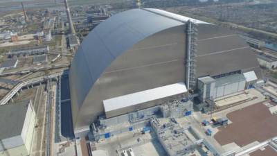 Миллионные сделки с государственными средствами: СБУ разоблачила компании "Укрбуда" на злоупотреблениях при строительстве в Чернобыле