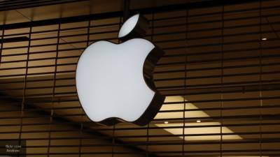 Bloomberg: капитал главы Apple превысил миллиард долларов