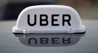Суд Калифорнии запретил Uber и Lyft оформлять водителей как подрядчиков