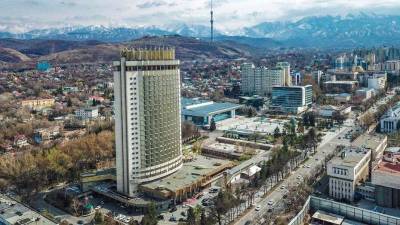 Жителей Алматы приглашают обсудить экологическую ситуацию в городе на онлайн-встрече