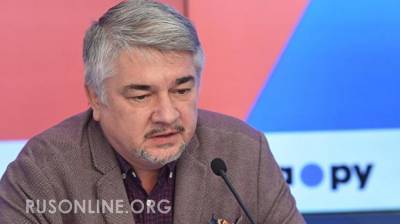 Ростислав Ищенко: Для Лукашенко начинается перманентная майданная страда