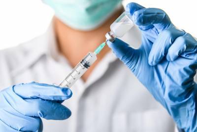 Владимир Путин объявил о регистрации первой в мире вакцины против коронавируса
