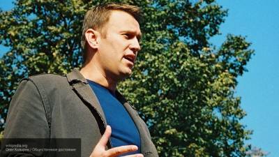 Судимый за оскорбление ветерана Навальный стрелял в человека в 2007 году