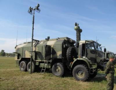 Военные связисты ЦВО развернули скрытую систему управления войсками на учении в 4 регионах России