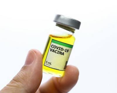 В Госдуме прокомментировали регистрацию вакцины от COVID-19 в России