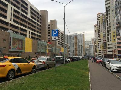 Назван самый дешевый район Москвы для аренды квартиры