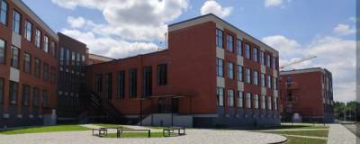 Во Владикавказе построили школу на 500 мест