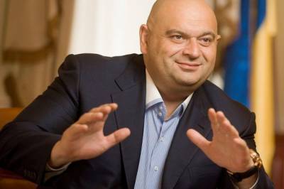 НАБУ незаконно объявило в розыск Николая Злочевского, — адвокат