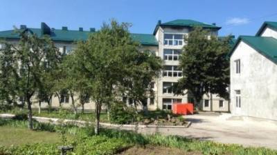 25 больных и блокпосты: в Тернопольской области вспышка коронавируса в гериатрическом пансионате