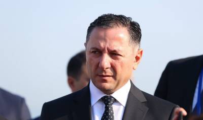 Глава МВД: Расследование по делу Бачалиашвили скоро завершится