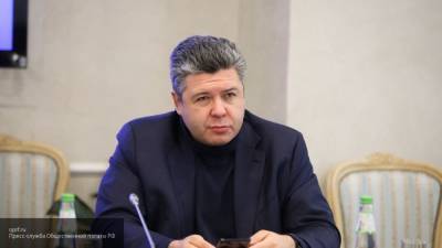 Член ОП РФ Григорьев рассказал о подготовке к выборам в регионах
