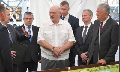 Готовили майдан для Белоруссии по сценарию Украины, считают в Госдуме
