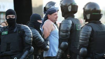 Белоруссия требует перемен: чего хотят протестующие?