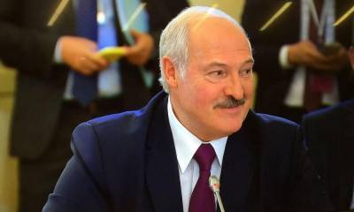 Медиагруппа «Патриот» поздравила Александра Лукашенко с победой на президентских выборах