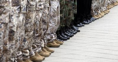 Латвийские военнослужащие вернутся в Косово спустя 11 лет