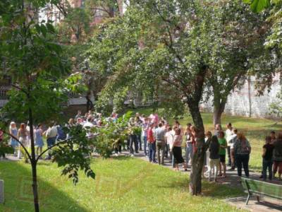 На нескольких предприятиях в Беларуси начались забастовки