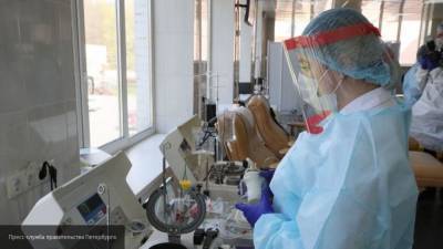Критикующие российскую вакцину от COVID-19 компании оказались конкурентами